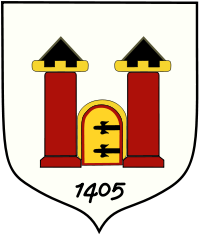 Gmina Przedbórz herb