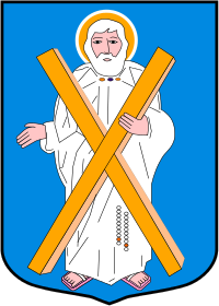 Gmina Przemęt herb