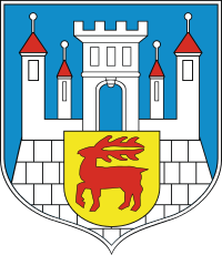 Gmina Przemków herb