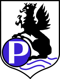 Gmina Przodkowo herb