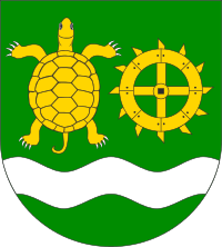 Gmina Przyłęk herb