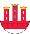 Przyrów herb