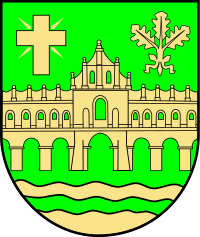 Gmina Przystajń herb