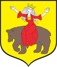 Gmina Przysucha herb