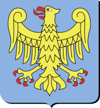 Pszczyna herb