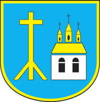 Pszów herb