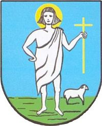 Gmina Puchaczów herb