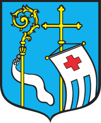 Gmina Pułtusk herb