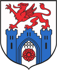 Gmina Pyrzyce herb
