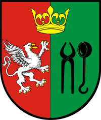 Gmina Pysznica herb
