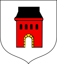 Gmina Raciążek herb