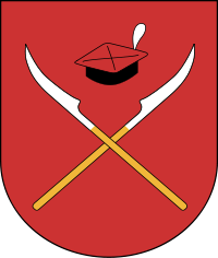 Gmina Racławice herb