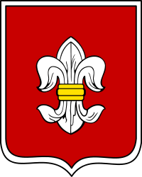 Gmina Raczki herb