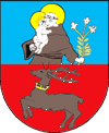 Gmina Radecznica herb