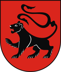 Radłów herb