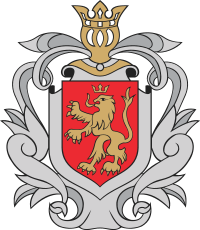 Gmina Radomyśl Wielki herb
