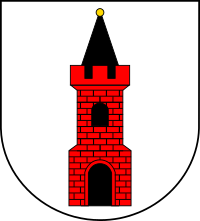 Gmina Radoszyce herb