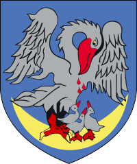 Gmina Radwanice herb