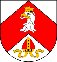 Gmina Radymno herb