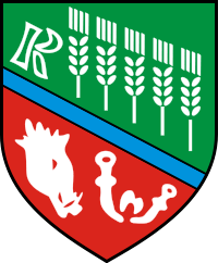 Gmina Radziechowy-Wieprz herb