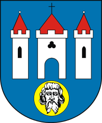 Radziejów herb