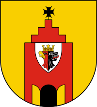 Gmina Radziejów herb