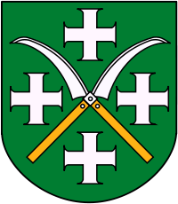 Gmina Radziemice herb