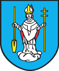 Radzionków herb