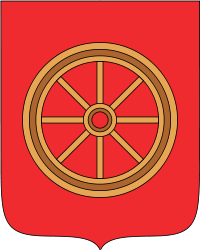 Gmina Radzyń Chełmiński herb