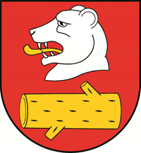 Gmina Radzyń Podlaski herb