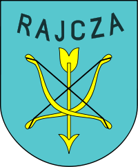 Gmina Rajcza herb