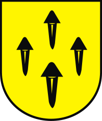 Rajgród herb