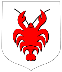 Gmina Raków herb