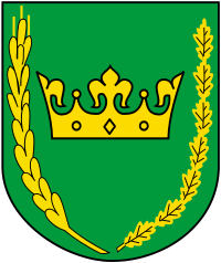 Gmina Raniżów herb