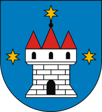 Raszków herb