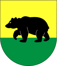 Rawicz herb