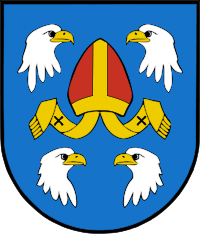 Gmina Ręczno herb