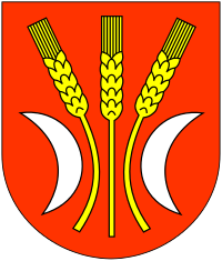 Gmina Rojewo herb