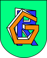 Gmina Rokietnica herb