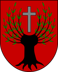 Gmina Rokitno herb