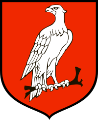 Gmina Rossosz herb