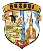 Gmina Rozogi herb