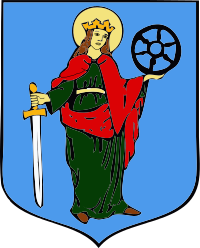 Gmina Rudna herb