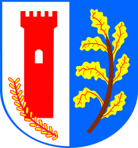 Gmina Rudnik herb