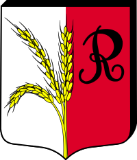 Gmina Rudnik herb