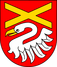Gmina Rusinów herb