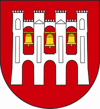 Gmina Rutki herb