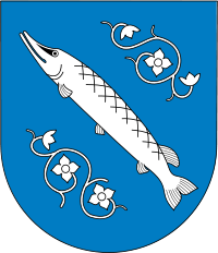 Rybnik herb