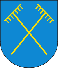 Rydułtowy herb