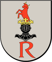 Gmina Ryki herb